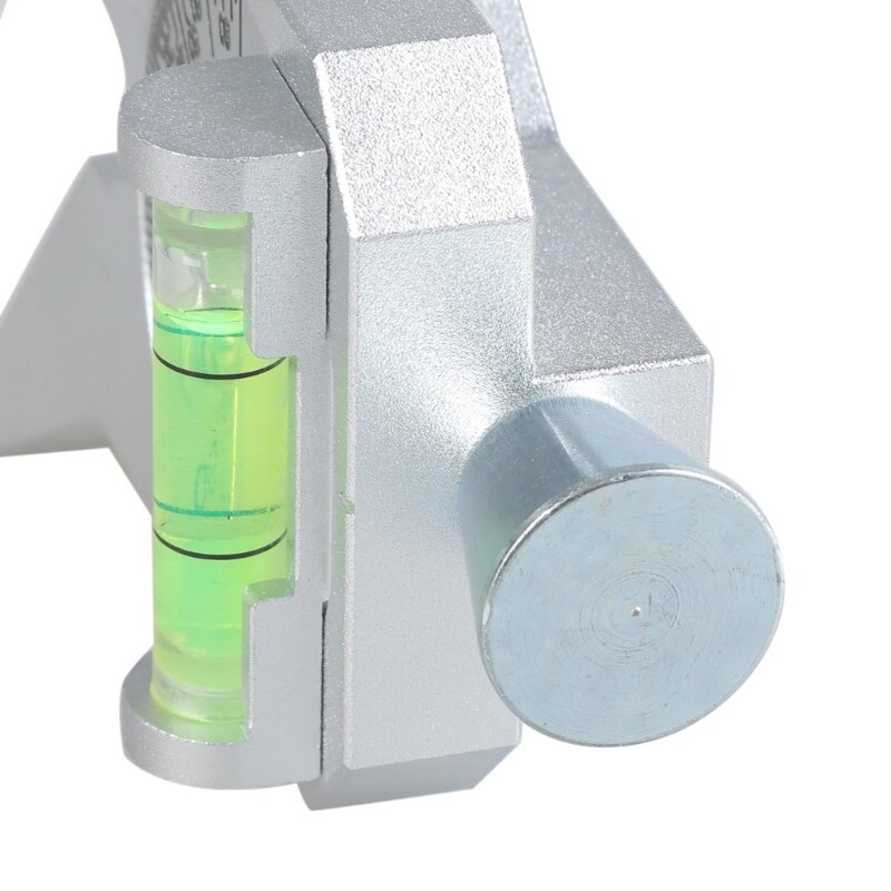 Pipe Center Finder, Pipefitter Tools with Centering Head, Pipe Fitting Tools