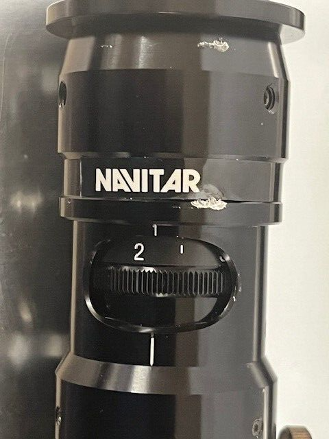 Navitar 1-60922 / FOSTEC LIGHT SOURCE
