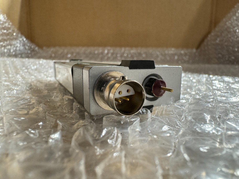 Hp Hewlett Packard 10780A Optical Receiver