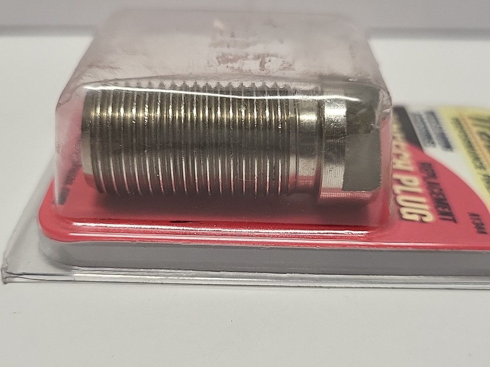 TRADITIONS REPLACEMENT BREECH PLUG A1344 IN LINE & BOLT ACTION MUZZLELOADERS