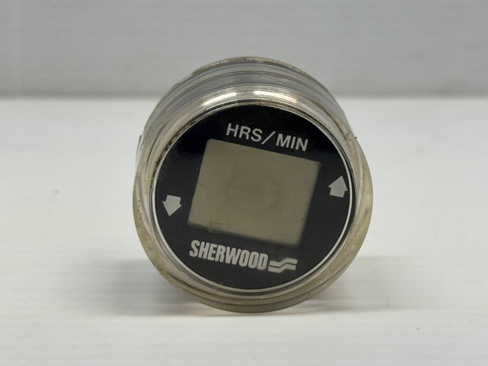 Sherwood Bottom Timer Computer Puck 107122