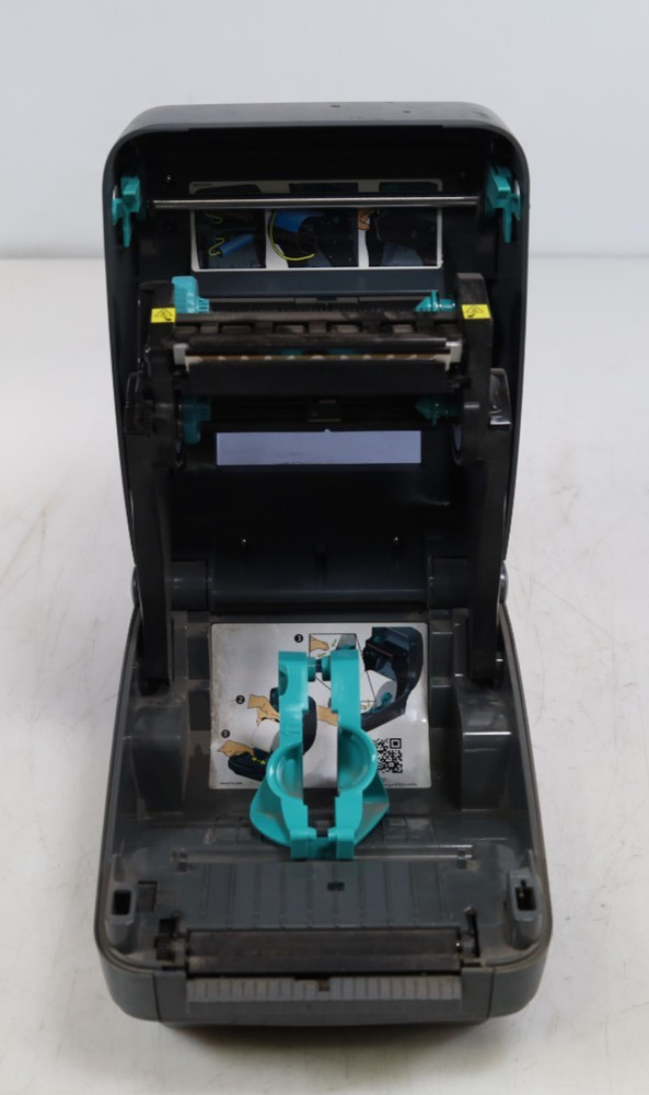 Zebra GX430T Thermal Label Printer