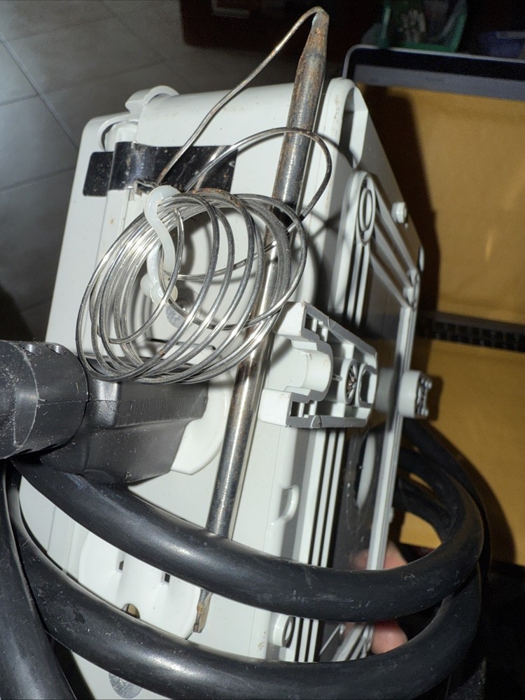 NEW OPEN CAP CO2 Atmospheric Controller Air-4 CO2 NIGHT TEMPERATURE CO2 HUMIDITY