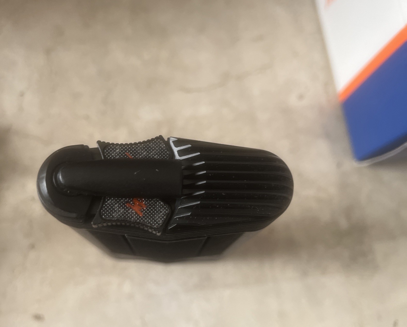 Storz Bickel Mighty With Original Box Manual & AC Adapter