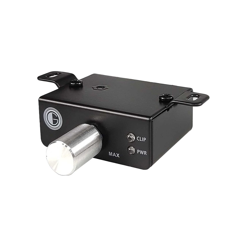 Gravity Audio E7500.1D Warzone 7500W Car Amplifier + Wiring Kit Bundle