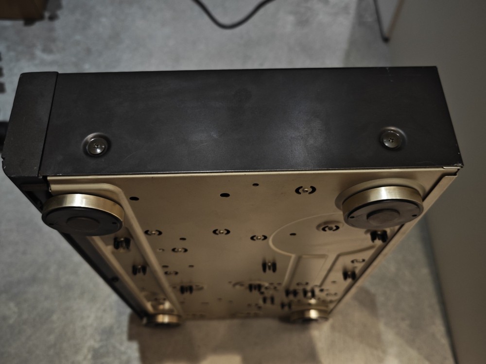 Technics SH-GE90 Digital Sound Processor | Vintage 31-Band Stereo Equalizer DSP