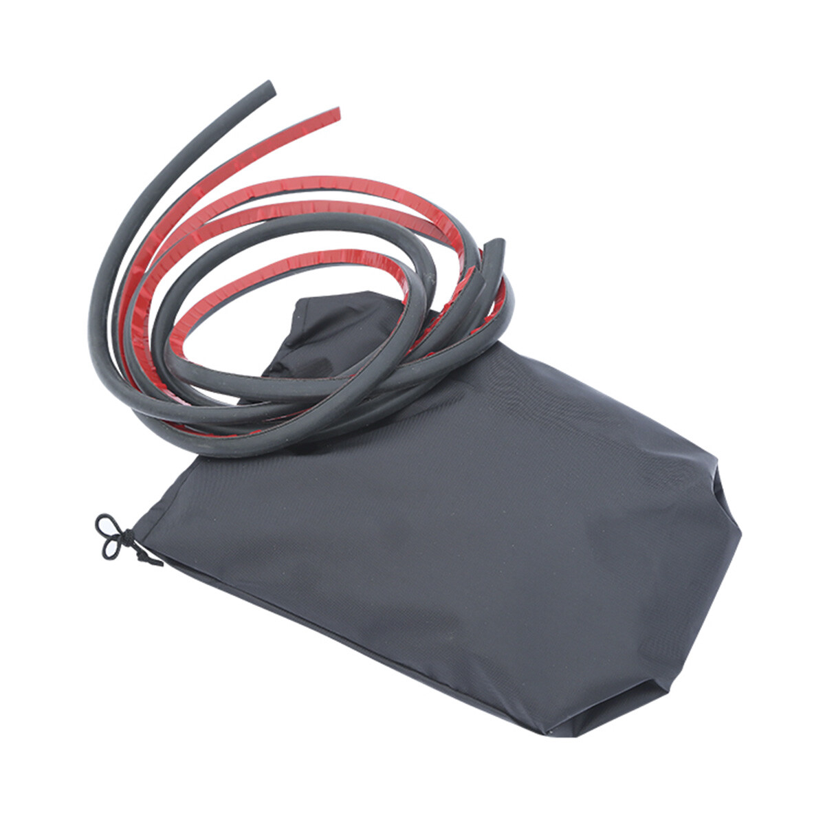 6.5" Saddlebag Speaker Lids Fit For Harley Touring Street Glide Road King 14-24