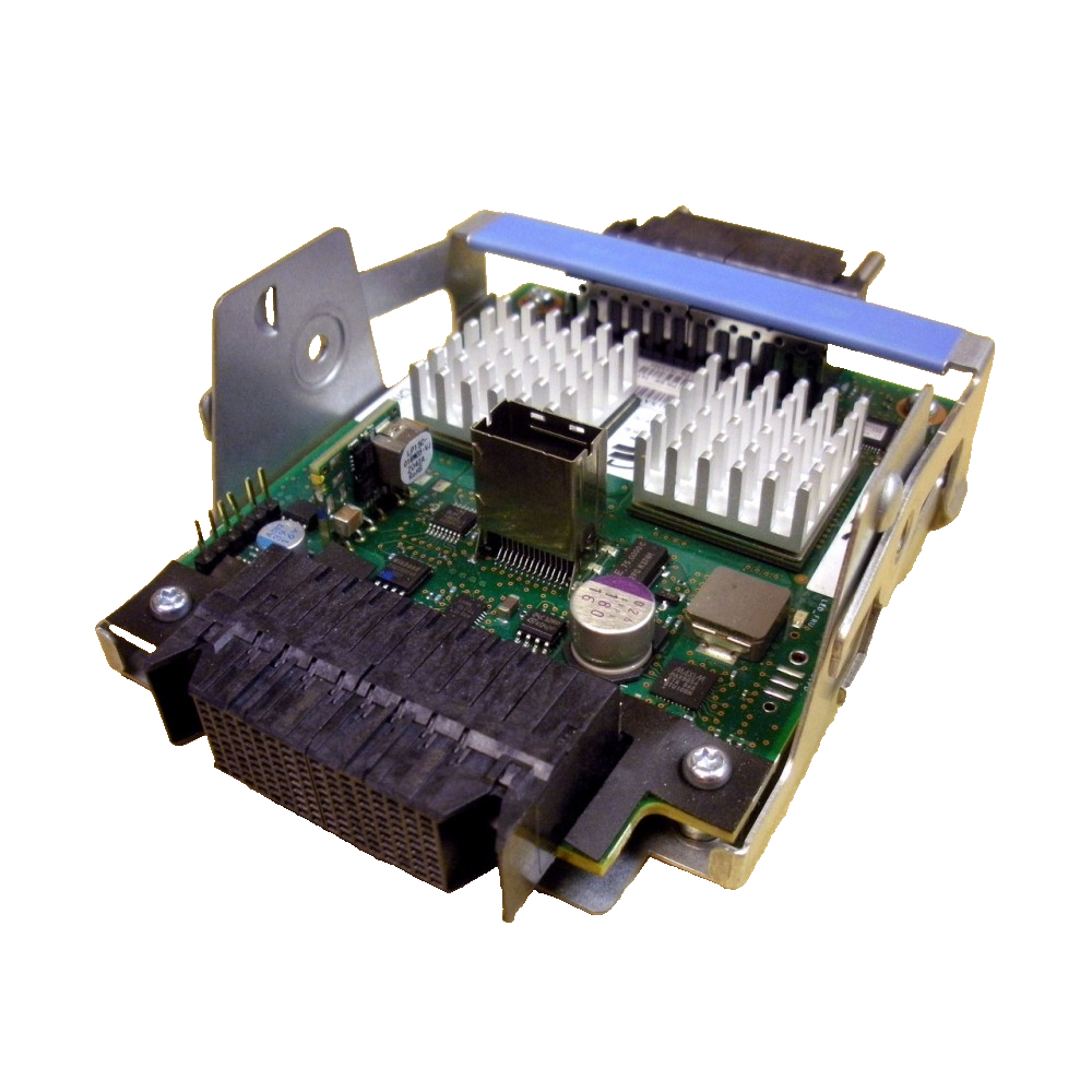 IBM 74Y3354 (CCIN 2D1F) Interposer Card Assembly for Power7 8231-E2B