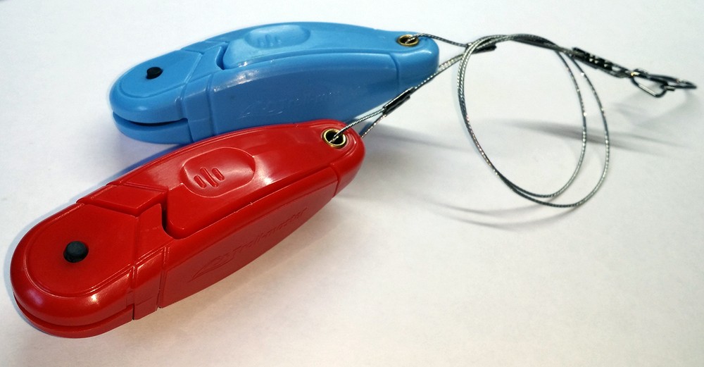 DOWNRIGGER Hydrodynamic LINE RELEASE Stacker by Troll-Master BRAND NEW