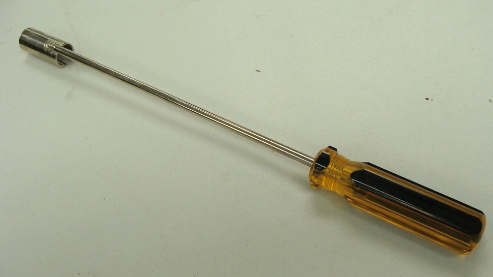 PALADIN TOOLS 1907.1 BNC EXTRACTOR TOOL 8 INCH