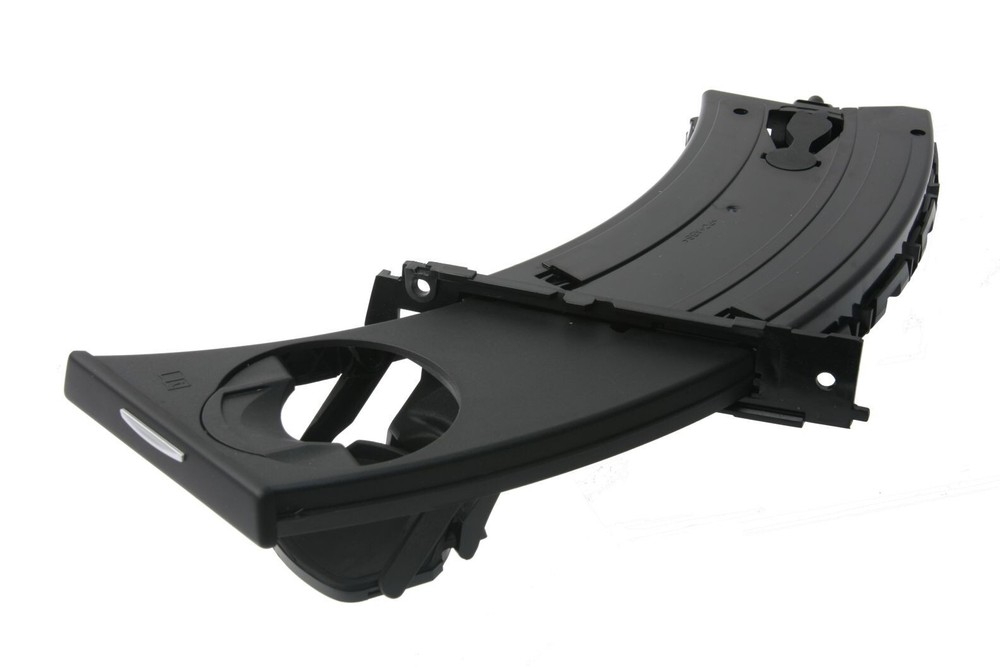 URO Cup Holder Left For 2006 BMW 330xi