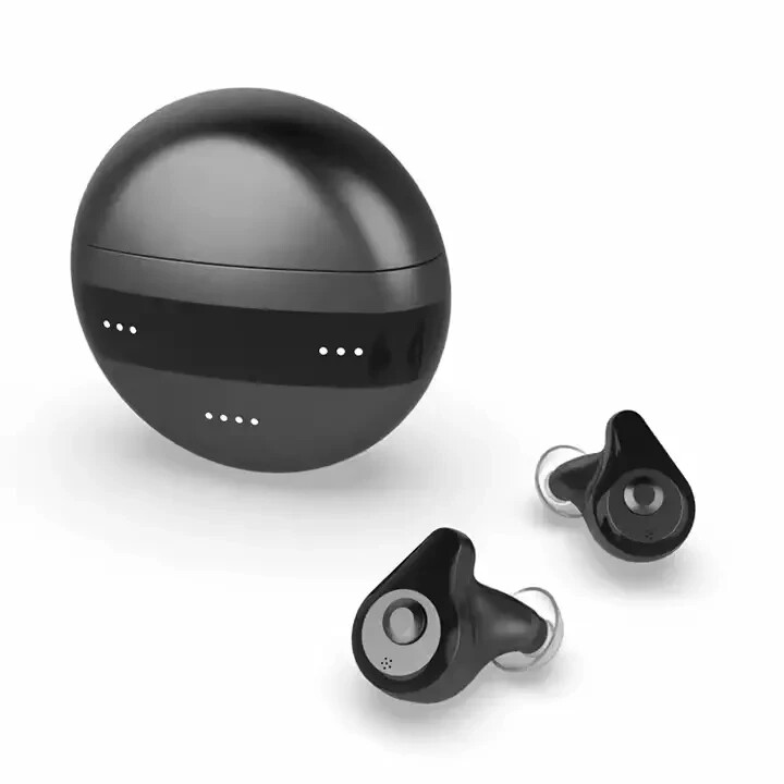 Bose Link Pro HD Bluetooth App Controlled Rec Hearing Device
