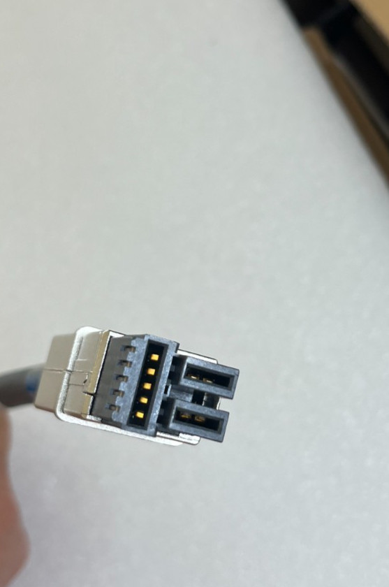 Cisco Genuine stacking cable 37-1122-01 power stack cable