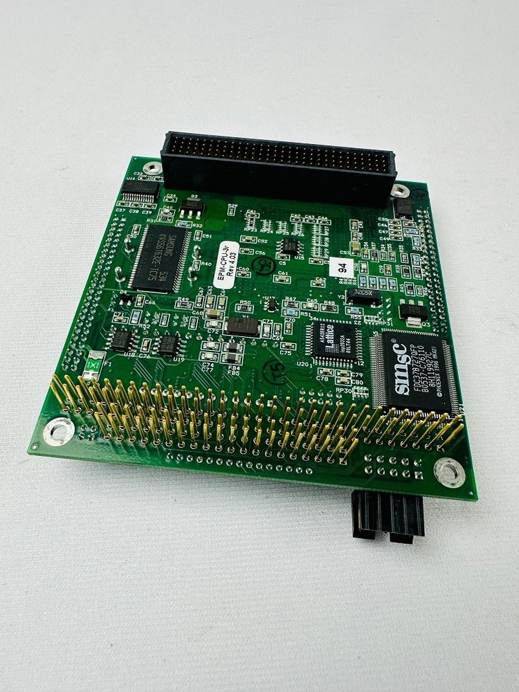 Versalogic EPM-CPU-3r P-ECPU34R CPU Board