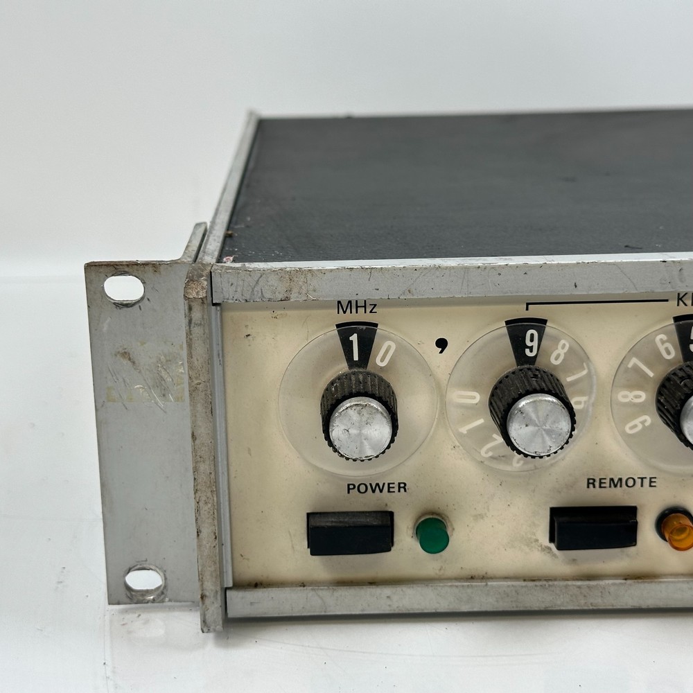 Wavetek Rockland 5100 DC-2MHz Programable Frequency Synthesizer