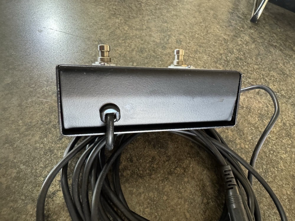 Motion Sound Amplifier Speed Control