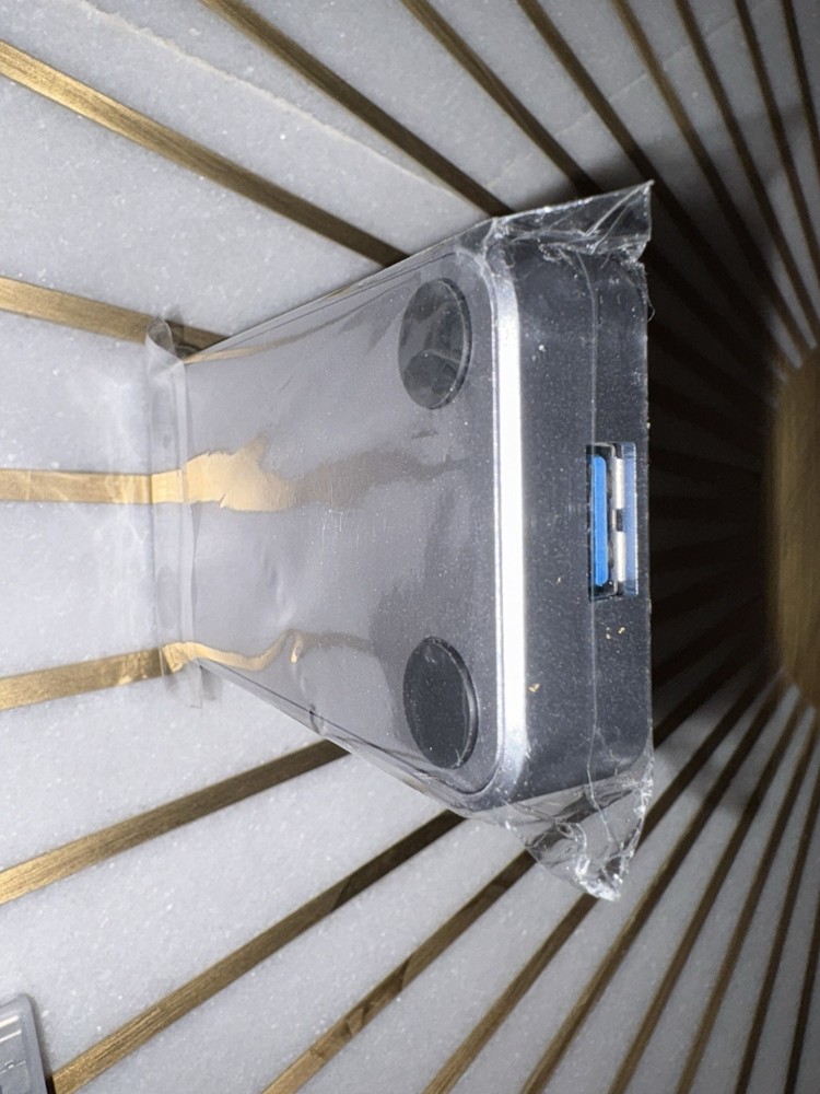 ACASIS USB 3.0 HDMI External Video Card Capture