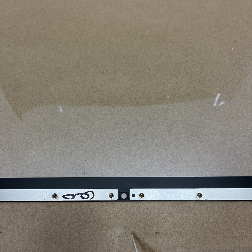 Apple iMac 20" A1224 Display Front Glass Screen Panel