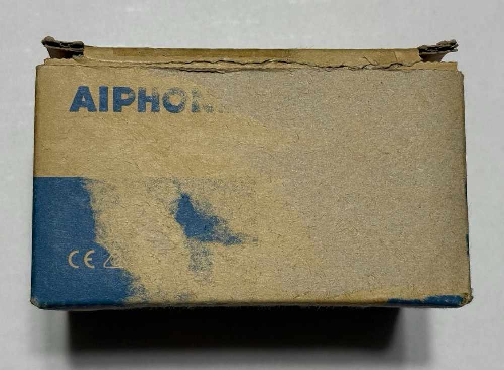 Aiphone GT-SW 4-Call Switch Module | GT Series Intercom System Component