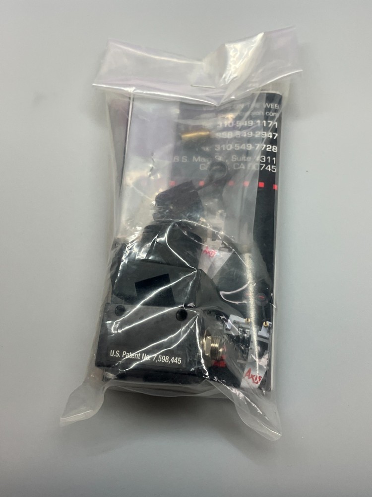 AXiS E-Kit (EKIT) Electronic Kit – Pre-2023 Black Trigger Version – NEW Sealed