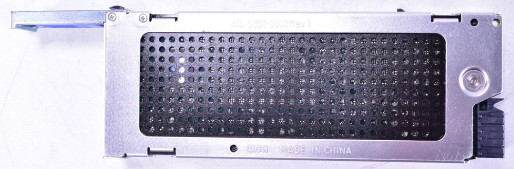 EMC Corporation 313-100A-02 Slic50 Data domain Memory Module NVRAM