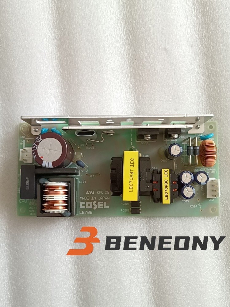LB70B-3-XMYD BY DHL OR Fedex