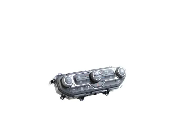 Genuine Mopar Center Stack 6SX77DX9AA