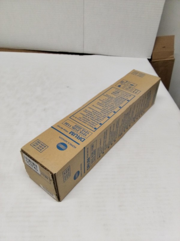 Konica Drum 947124 Black for Konica 1015