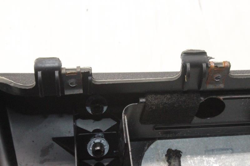 Dash Panel Fits 04-08 CROSSFIRE 6672