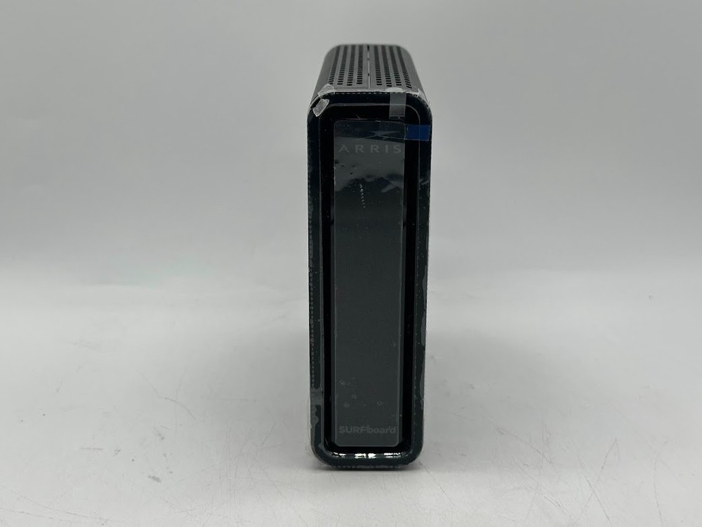 ARRIS (SBG10) - Cable Modem Router Combo