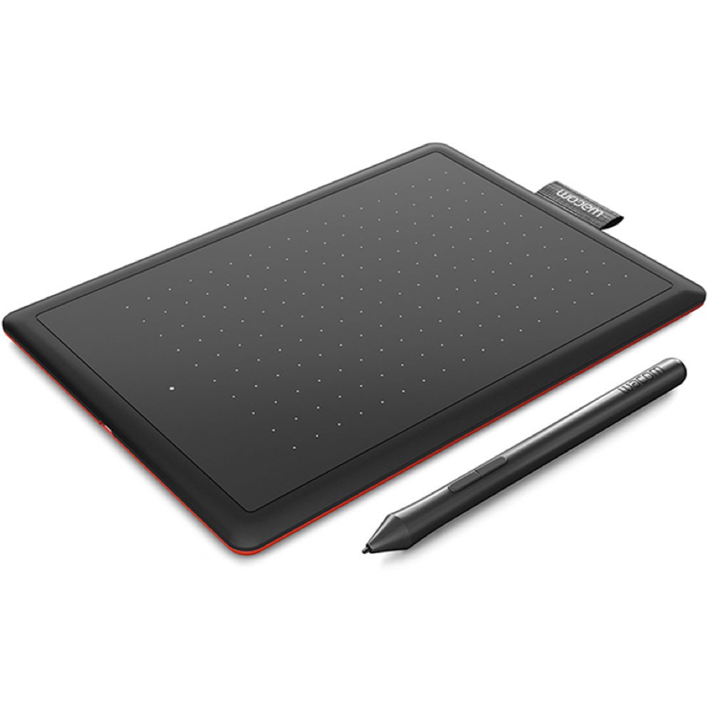 WACOM CREATIVE PEN TABLET SMALL