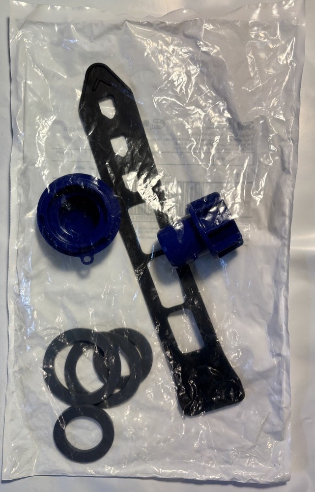 3M Versaflo Cleaning & Storage Kit TR-653 for TR-600