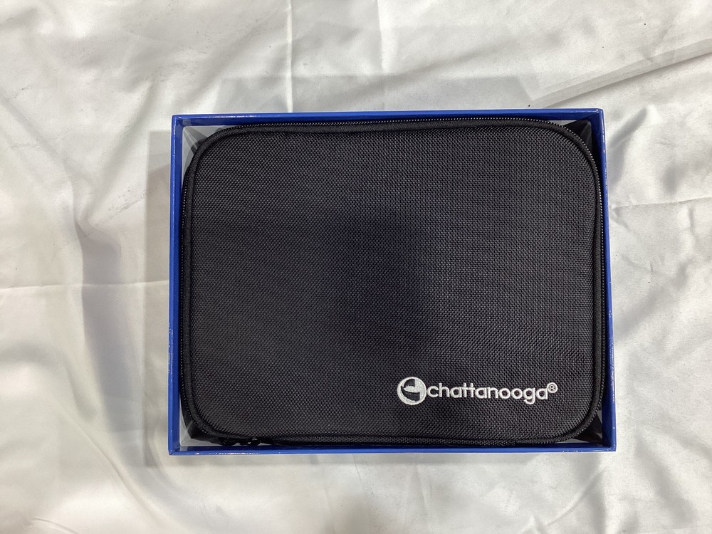 🍀 New Chattanooga Continuum Kit 2600-KIT Traction Therapy System