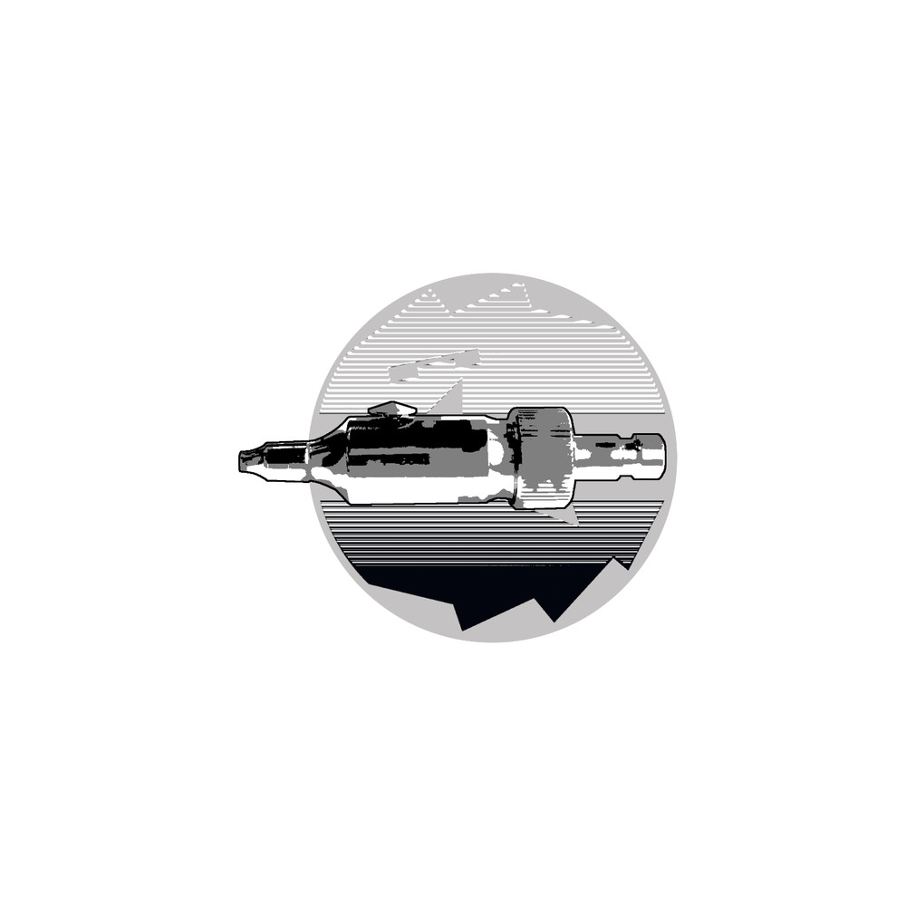 PAS - Airblower - AIRBRUSH UNMATCHED