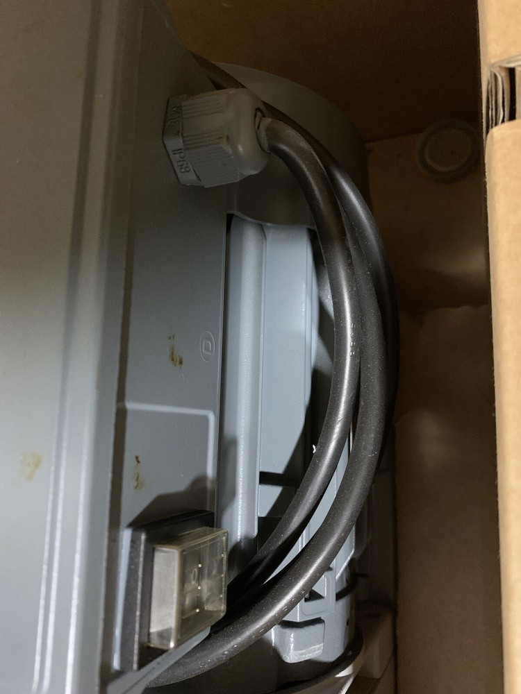 Leybold D16B TRIVAC Vacuum Pump