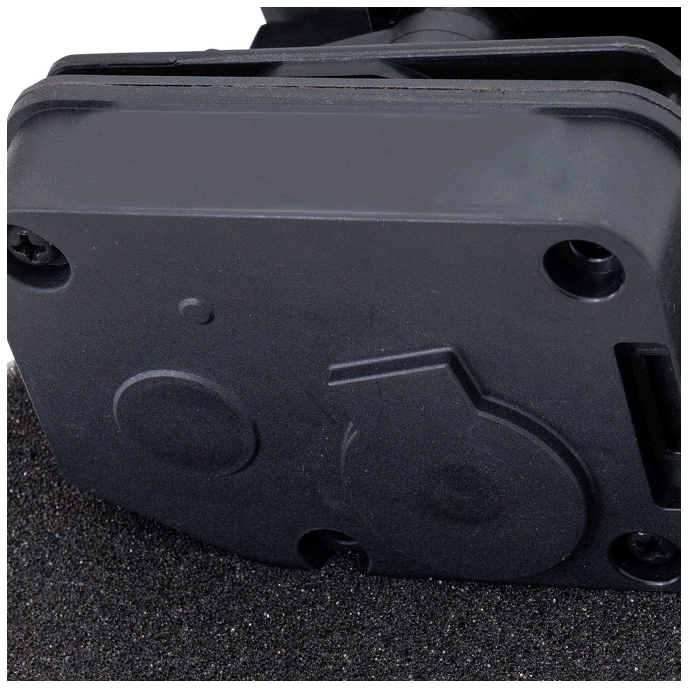 Active Grille Shutter For 2020-2022 Subaru Outback Legacy Lower CAPA 52811AN00A