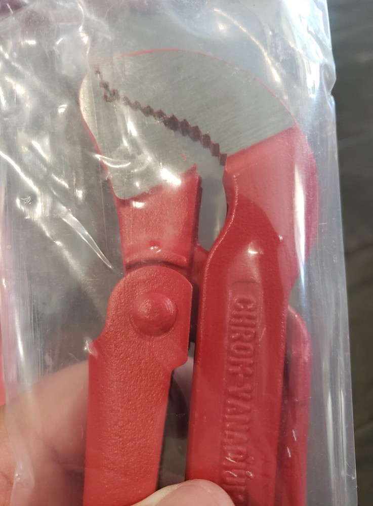 Pipe Wrenches 12" 3pc Set, Wiha 32995