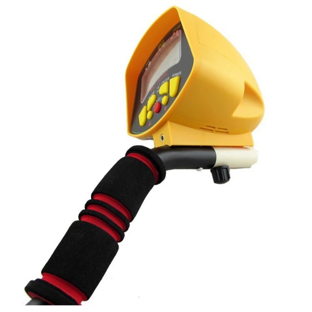 Versatile Treasures High-performance Easy Operation Precise Pinpointing
