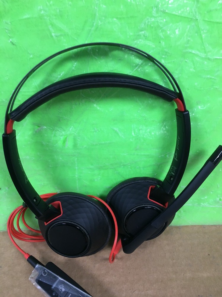 OPEN BOX! Plantronics POLY C5200 USB