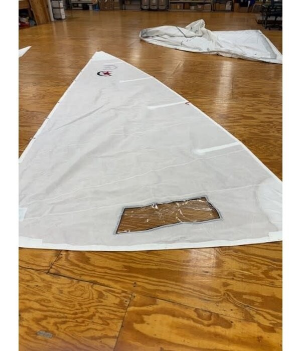 Corinthian Main (Custom Sail)