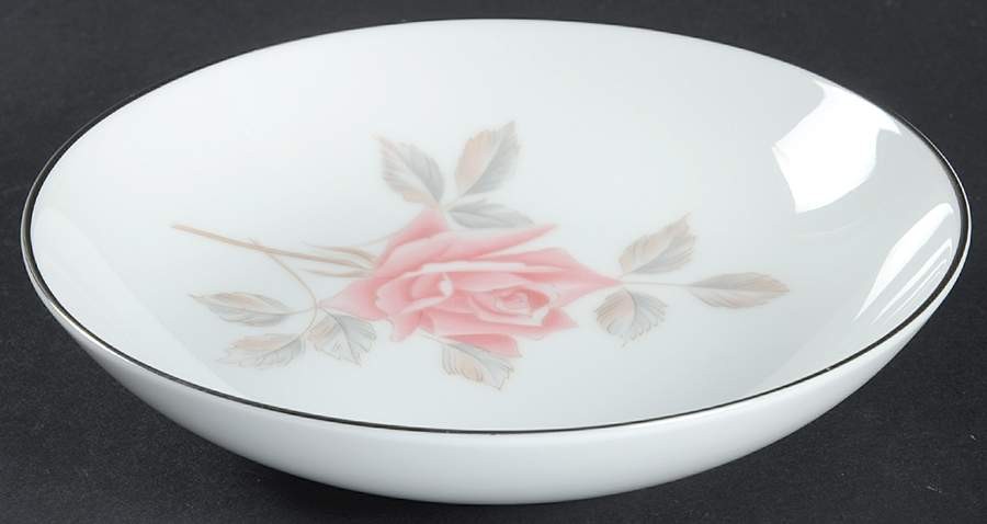 Noritake Rosemist Fruit Dessert  Bowl 974067