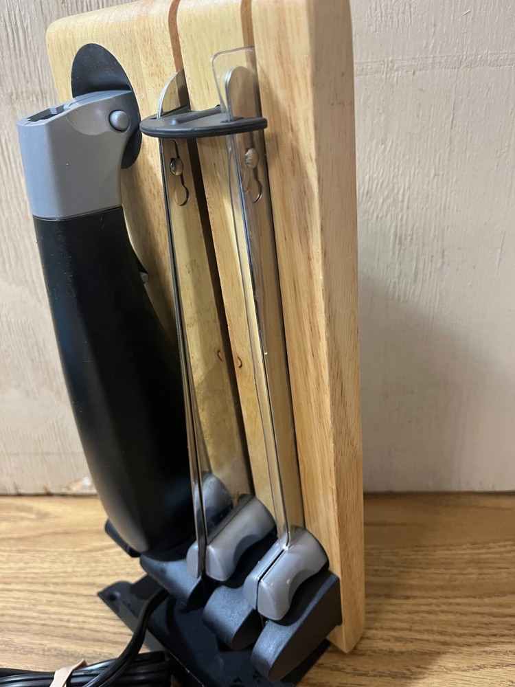 Cuisinart CEK-40 Electric Knife