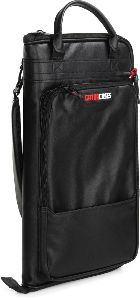 Gator Deluxe Drumstick Bag (2-pack) Bundle