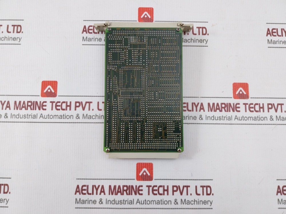 BARMAG ELECTRONIC EL-274A Printed Circuit Board