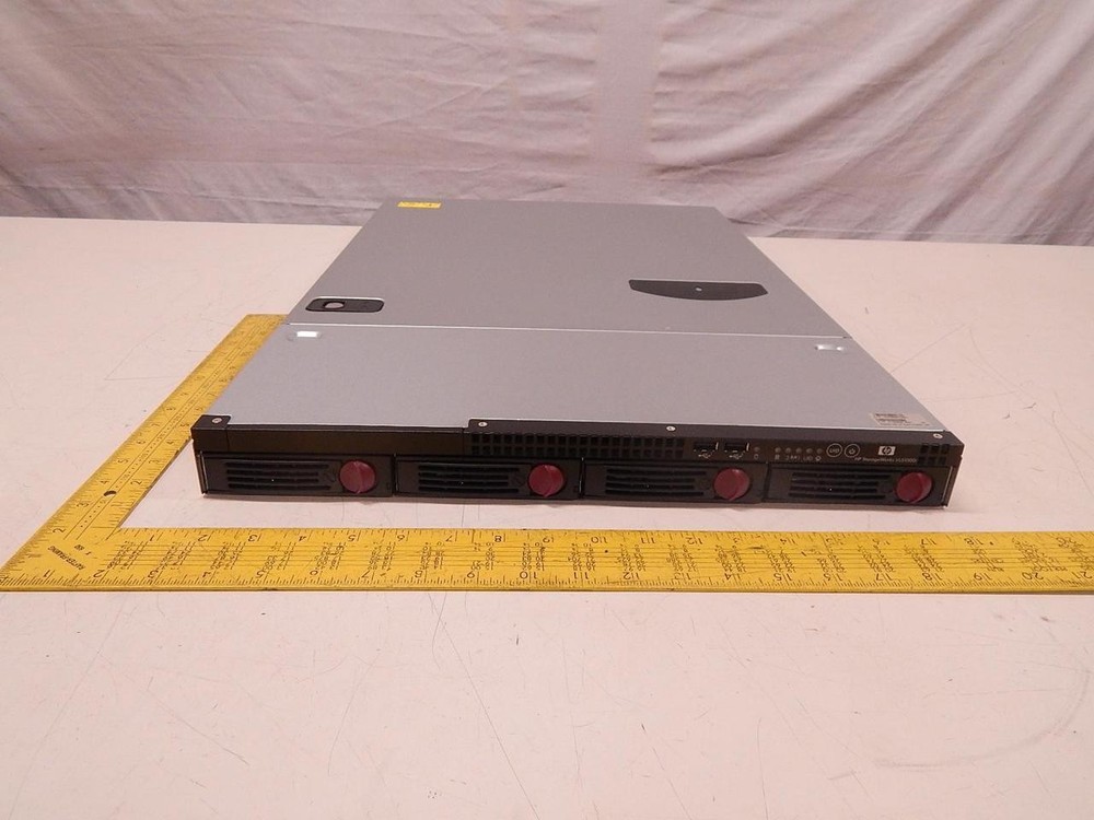 HP HEWLETT PACKARD 415800-01 STORAGE SERVER T83617