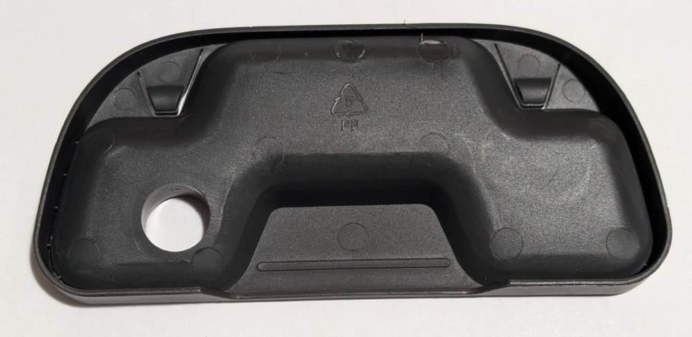 Breville Coffee Maker Replacement Grounds Tray For BDC-650