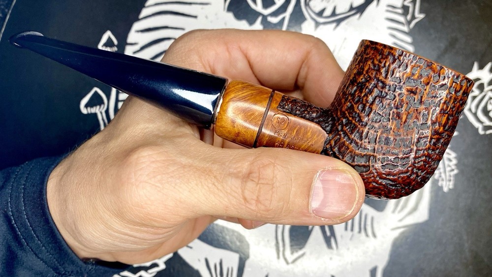 Ser Jacopo S2, Hand Made in Italy 🇮🇹