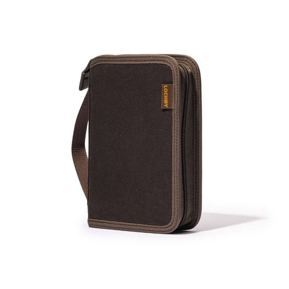 LOCHBY - Field Folio A6
