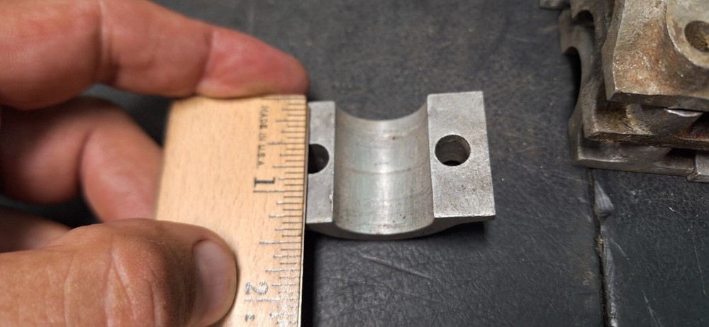 Offenhauser Offy engine Valve Cam Box Cover Cap Midget 110 original