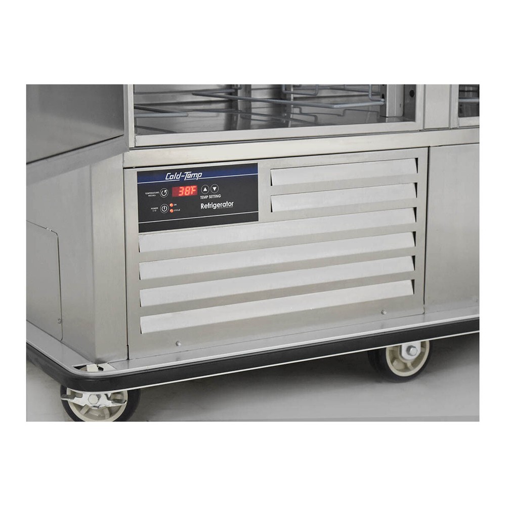FWE URS-20 Mobile Refrigerated Cabinet